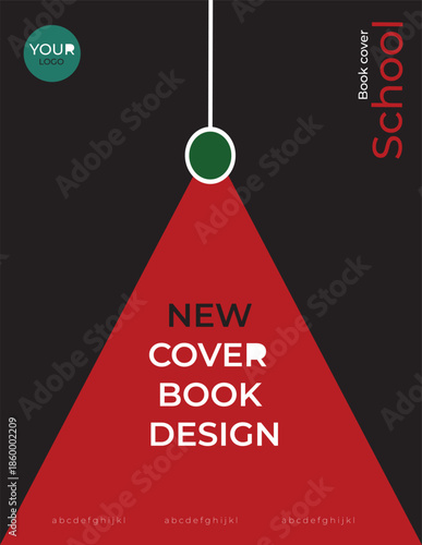 A clear and concise textual representation indicating a vector file format