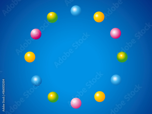 集中線, 漫画, 黄色, 光, 効果線, レーヨン, イラスト, サマータイム, 紙吹雪