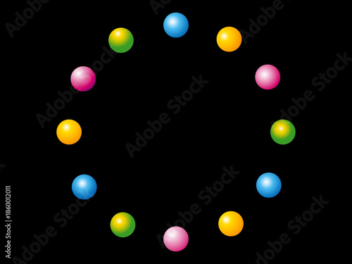 集中線, 漫画, 黄色, 光, 効果線, レーヨン, イラスト, サマータイム, 紙吹雪