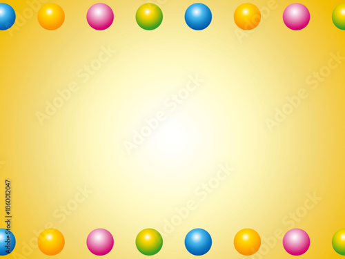 集中線, 漫画, 黄色, 光, 効果線, レーヨン, イラスト, サマータイム, 紙吹雪