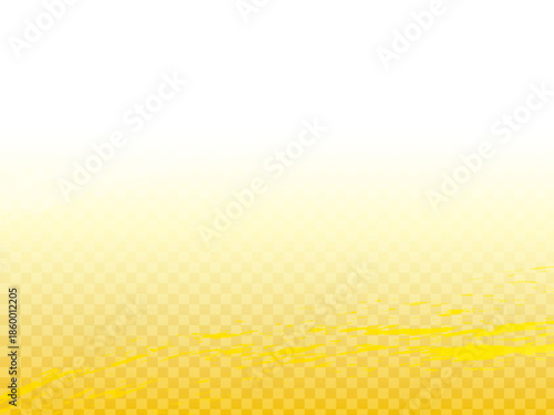 集中線, 漫画, 黄色, 光, 効果線, レーヨン, イラスト, サマータイム, 紙吹雪