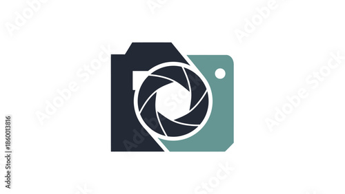 Camera lens aperture design, capturing moments with precision and clarity.