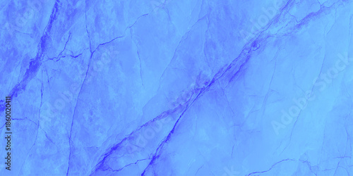 A stunning abstract close up of a vibrant blue marble texture with flowing veins and smooth gradients