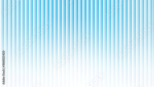 Glass ripple texture with dark gradient background and lilac light streaks. Futuristic distortion, moody abstract glow, reeded vertical blur. Vector illustration EPS