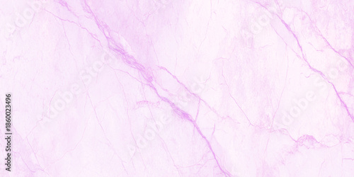 A beautiful abstract background featuring a pale pink and violet marble texture with delicate veining patterns