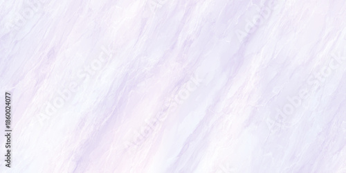 A soft abstract watercolor background displaying gentle lavender and white hues with flowing blurred brushstrokes