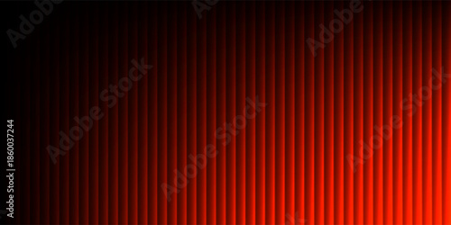 Glowing neon waves form vibrant circular gradient with fractal glass effect and blending purple cyan colors. Futuristic and dreamy background with wave effect adds fluid movement and dynamic depth