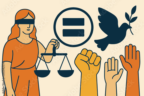 equal rights, human rights education, global awareness day,