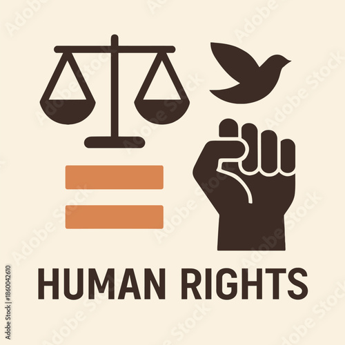 rights for all, social inclusion, humanitarian principles