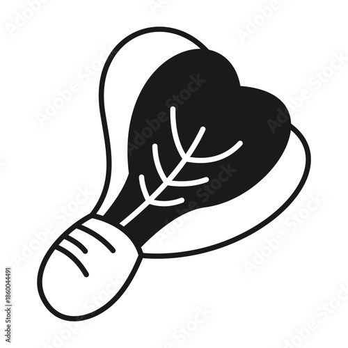 Vegetable Mix mixed icon