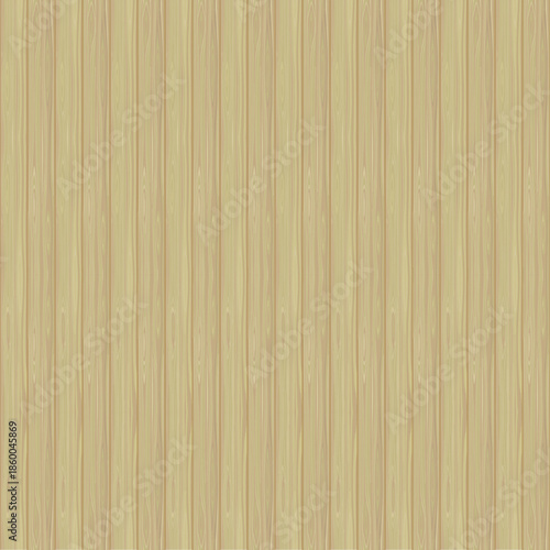 Light oak wood texture seamless pattern, natural vertical wooden planks background, minimal scandinavian timber grain surface for interior design.