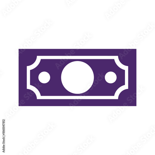 Dollar Bill Icon