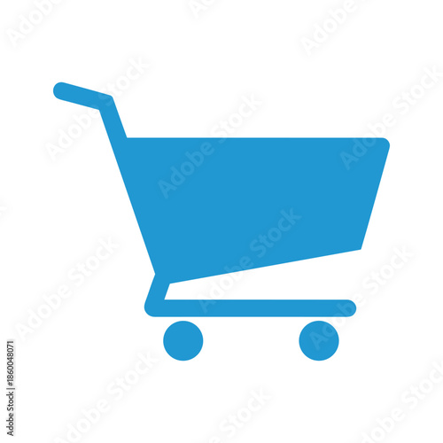 Shopping Cart Icon