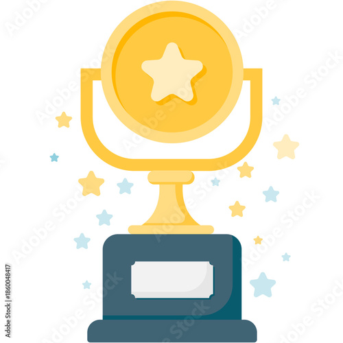 Best Performance Award