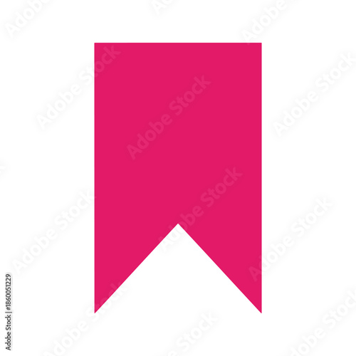 Free Download Ribbon Vector Icon - GFXLoad