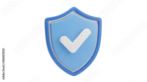 Security check verified icon