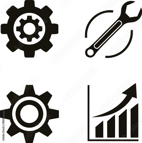 Setting up for business growth