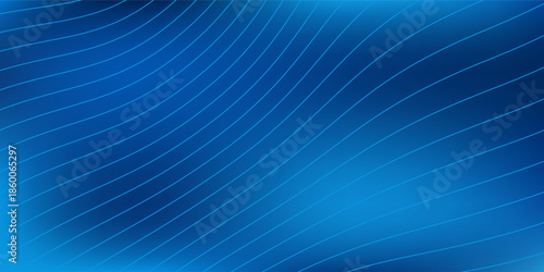 Modern background blue, sky, ice, ink, with copy space abstract