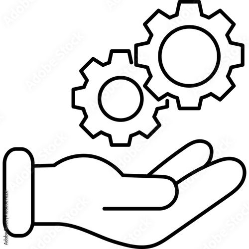 SME Business Illustration