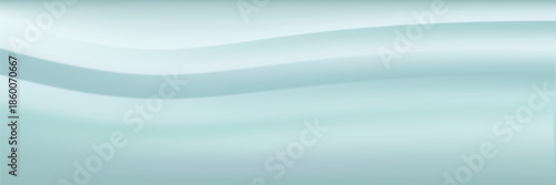 Shadow light overlay on white Blue cement wall room and floor well display product advertising line eps10