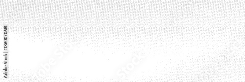 Abstract grunge black and white distressed texture background eps10