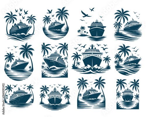 Cruise SVG