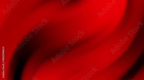 Red and black wavy abstract background great for modern design projects, website backgrounds, branding materials, and digital presentations.