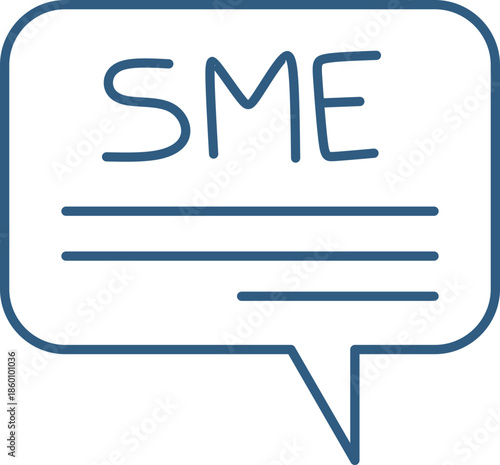 SME Business Icon