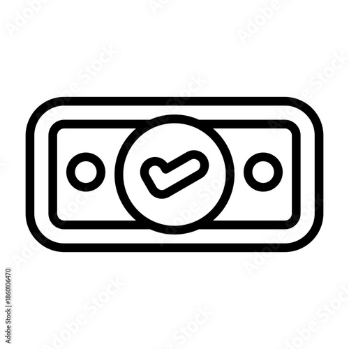Rich Vector Icon