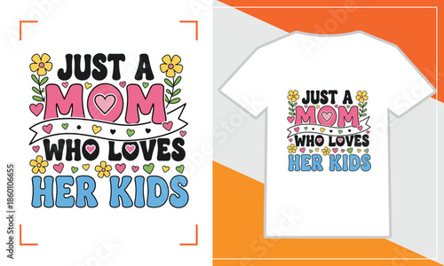 t shirt design concept