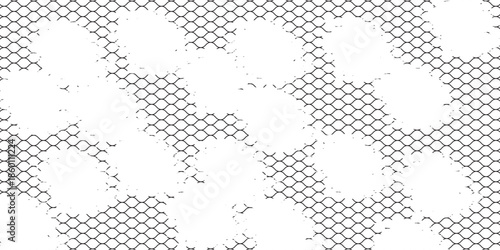 Mesh texture for fishing nets. Seamless pattern for sportswear or soccer goal, volleyball net, basketball hoop, hockey, athletics. Abstract net background for sports