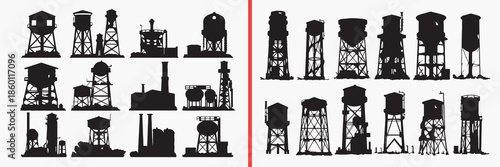 lantern silhouette vector, vintage lamp black silhouettes, street light illustration set, antique lantern outline art, outdoor lighting vector, lamp post icon set, decorative lighting silhouettes, cla