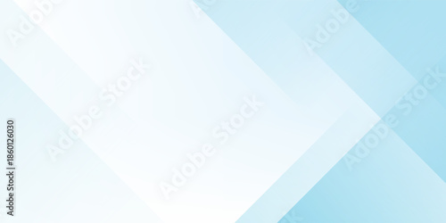 Blue color background abstract art vector