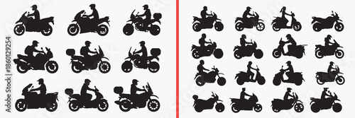 atv silhouettes vector, quad bike clipart, off road vehicle svg, atv rider illustration, adventure motor graphics, black atv silhouettes, extreme sport vector art, quad bike design, atv pose collectio