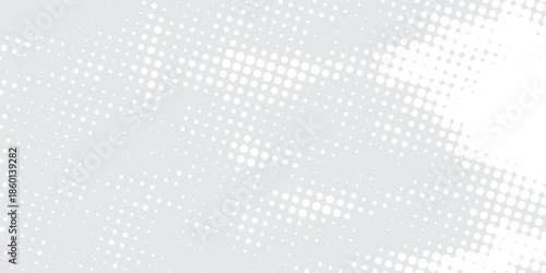 Abstract Global Dot Pattern Background With Halftone Texture For Design And Technology modern abstrac bacground illustration