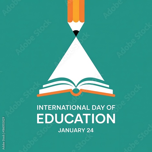 Celebrating international day of education on january 24