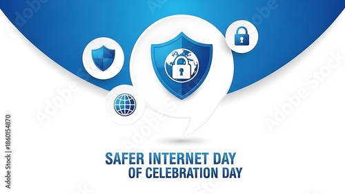 Celebrating safer internet day with global cybersecurity and protection