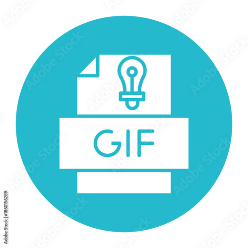 GIFs Icon