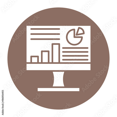 Project Dashboard Icon