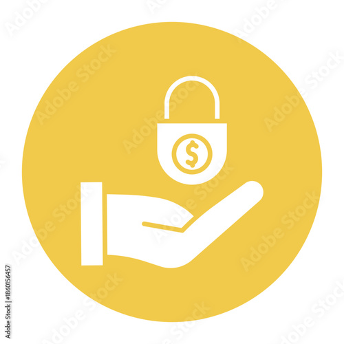 Pre Release Access Icon