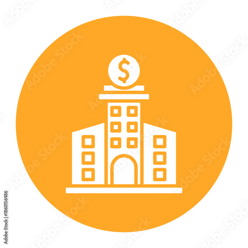 Secondary Market Icon