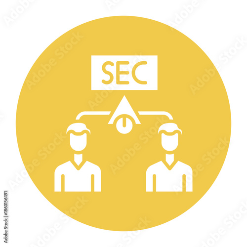 SEC Icon