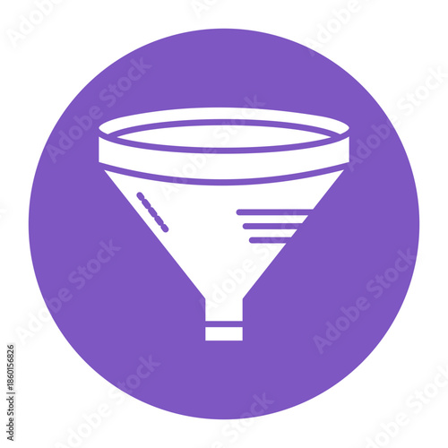 Funnel Icon
