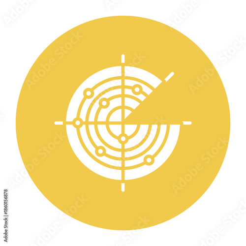 Radar Icon