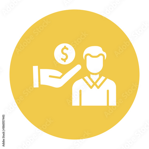 Dealer Prep Fees Icon