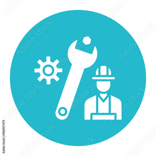 Maintenance Icon