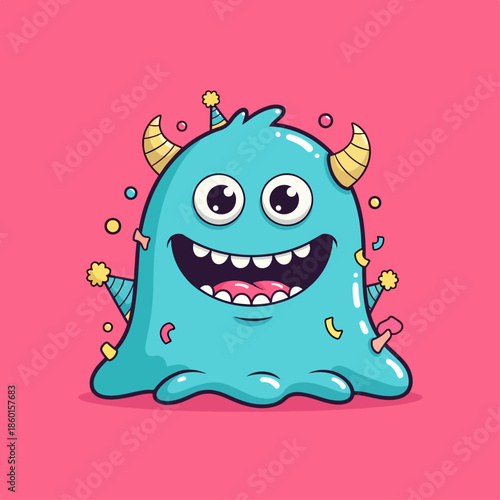 funny cartoon zombie