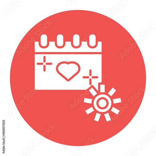 Event Management Icon