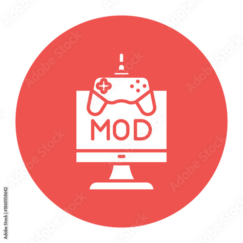 Modding Community Icon
