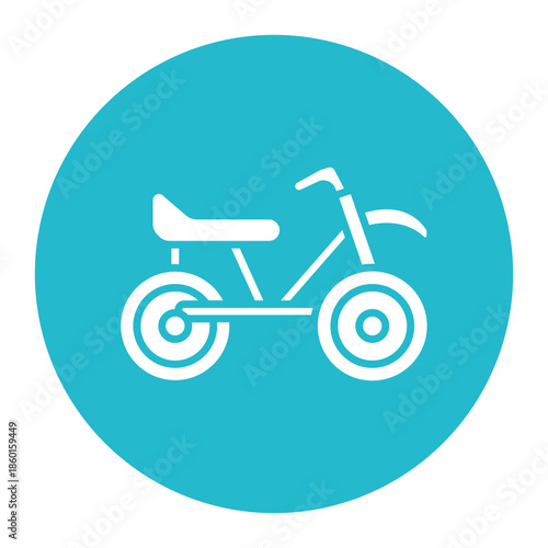 Bicycle Icon